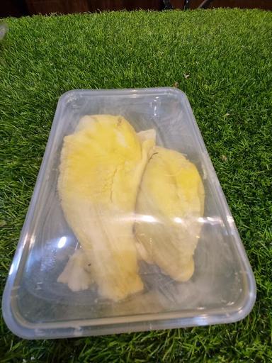 LAZORTA DURIAN KALIMALANG