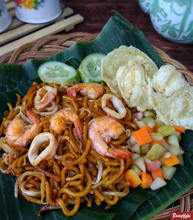 MIE ACEH KOTA JUANG