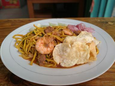 MIE ACEH PUSAKA BANG AJIER