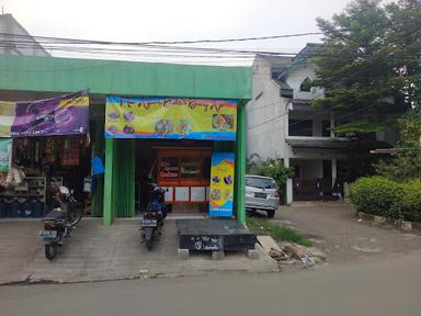 MIE AYAM BAKSO BANG AJI