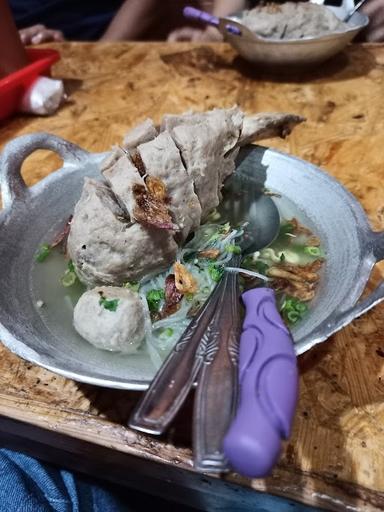 MIE AYAM BASO CAMPURSARI WONOGIRI