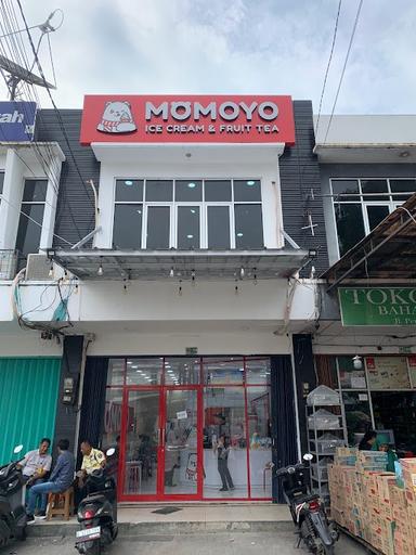 MOMOYO KRANJI BEKASI