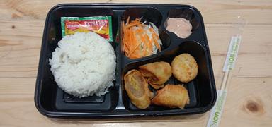 NARA BENTO KOREAN FOOD AND STEAK