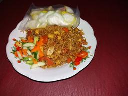 Photo's Nasi Goreng Gila Kang Furqon