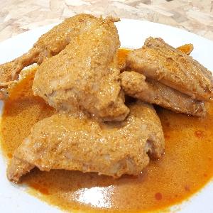 NASI KAPAU UDA JOHN BEKASI