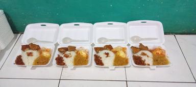 NASI UDUK 88