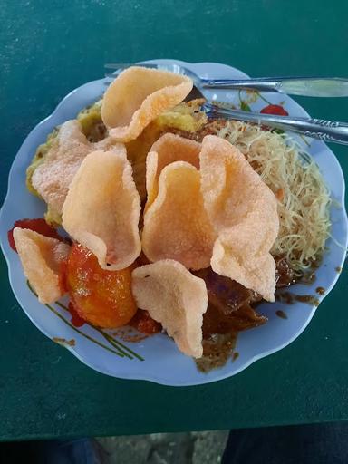 NASI UDUK BINTARA 9