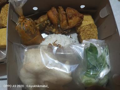 PECEL LELE AFIFAH JAYA