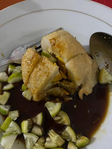 PEMPEK BABANG