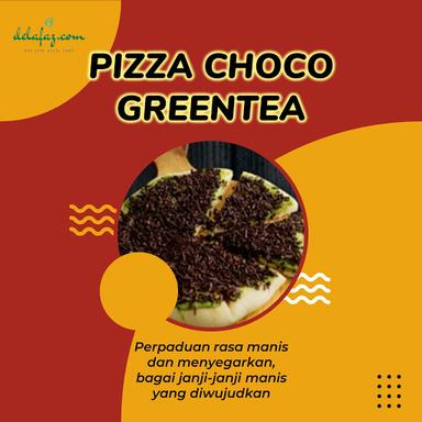 PIZZA APA YA BEKASI