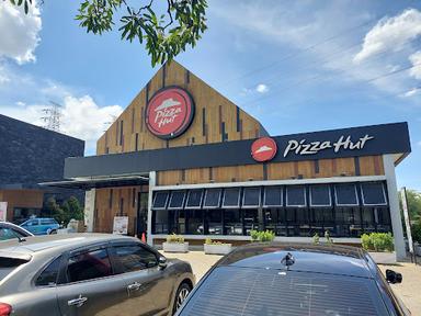 PIZZA HUT RESTORAN