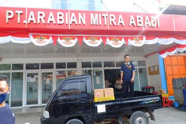 PT. ARABIAN MITRA ABADI 1