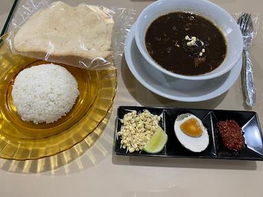 RAWON BU WAHYU