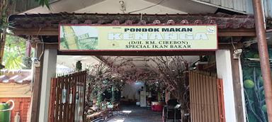 PONDOK KENANGA