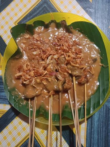 SATE PADANG RASOBASAMO