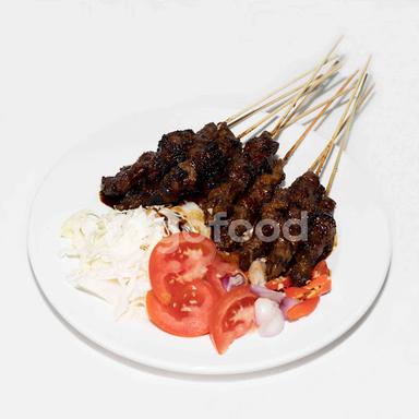 SATE SOLO PAK MIN, KRANJI