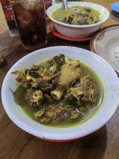 SOTO SEDAP BOYOLALI PONDOK KELAPA