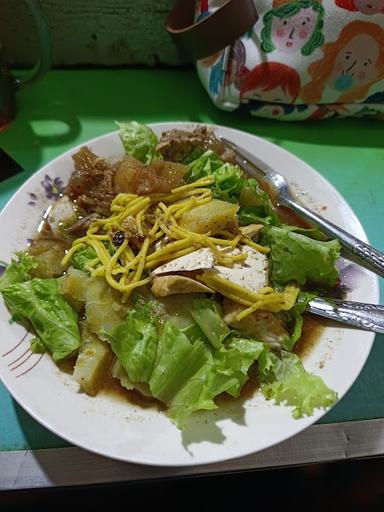 TAHU CAMPUR RUJAK CINGUR OJOLALI