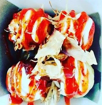 TAKOYAKI BINTANG