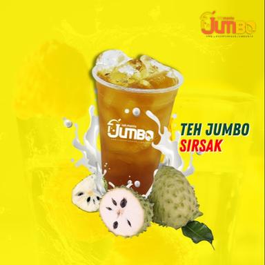 TEH MANIS JUMBO BINTARA JAYA