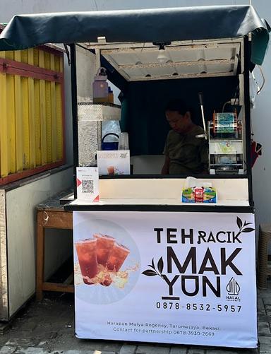 TEH RACIK MAK YUN