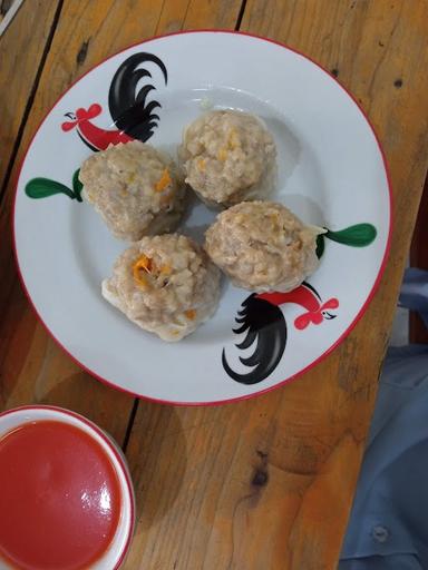 WAROENG NASGOR KOKO WILL