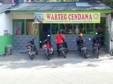 WARTEG CENDANA