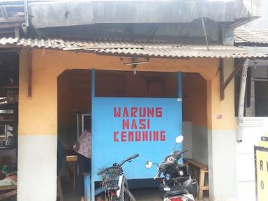 WARKOP KEMUNING (OTONG)