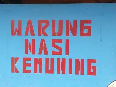 WARKOP KEMUNING (OTONG)