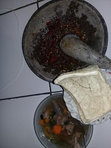 WARUNG NASI TOL BUNTU