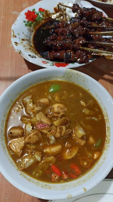 WARUNG SATE SOLO PAK ADY