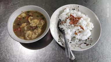 WARUNG SOTO TOYYIB