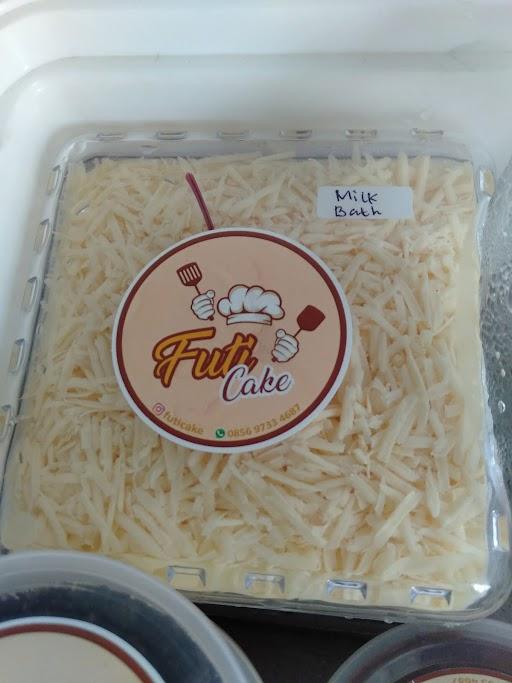 FUTI CAKE BEKASI