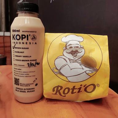 ROTI'O GRAND GALAXY