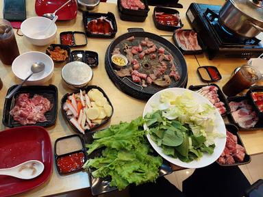 GILGALBI KOREAN BBQ