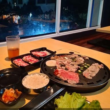 GILGALBI KOREAN BBQ