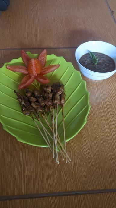 KEDAI SATE AYAM TEFLON & CEMILAN MAMAM & MIMI