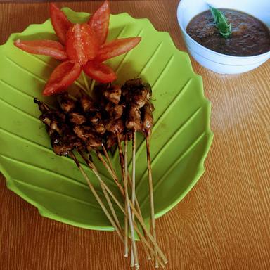 KEDAI SATE AYAM TEFLON & CEMILAN MAMAM & MIMI