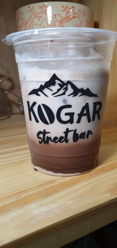 KOGAR STREET BAR GALAXI