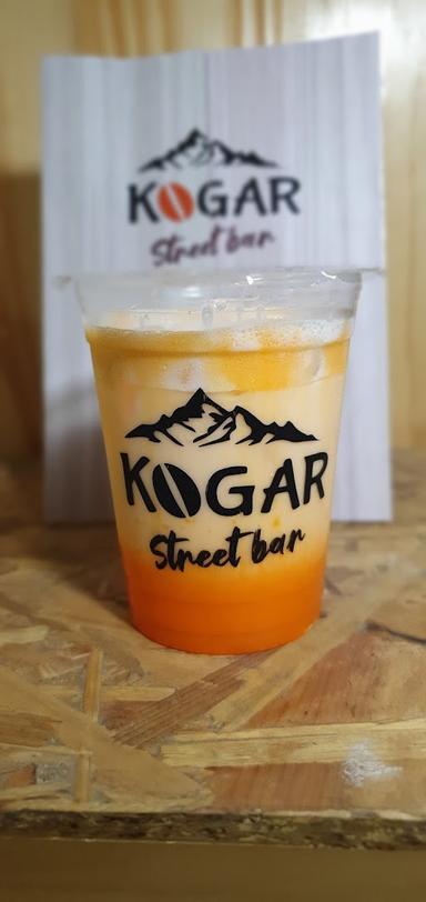 KOGAR STREET BAR GALAXI