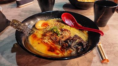 TORA RAMEN