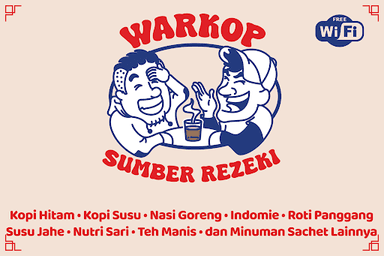 WARKOP SUMBER REZEKI