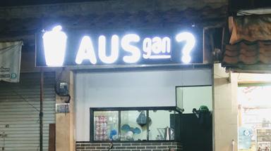 AUS GAN?