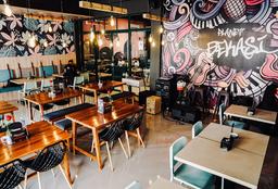 Photo's Del Siman'S Cafe