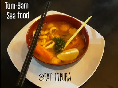 EAT- INPURA