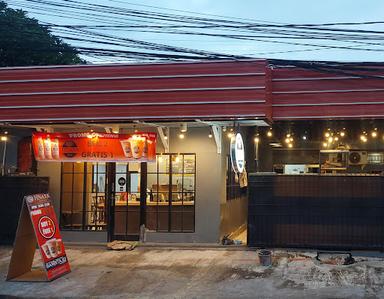 FINAYA COFFEE BEKASI