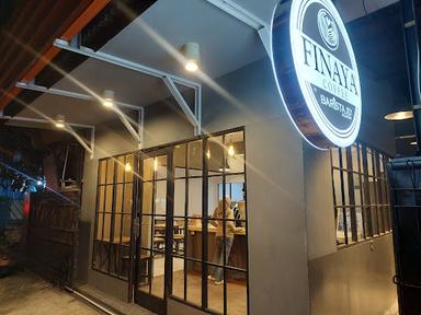 FINAYA COFFEE BEKASI