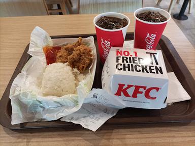 KFC BEKASI CYBER PARK