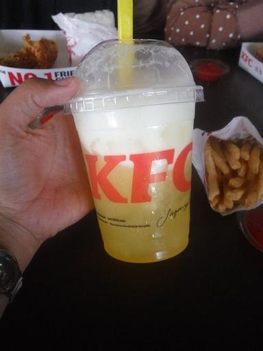 KFC BEKASI CYBER PARK