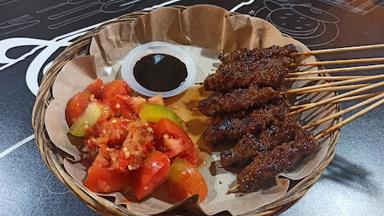 SATE MARANGGI HJ. ANI